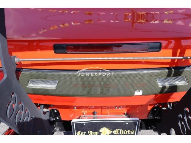 Nissan 180SX 1997 thumbnail 27