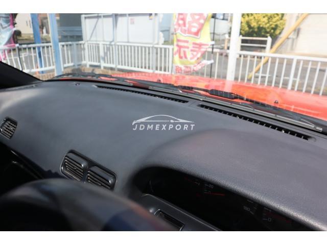Nissan 180SX 1997 thumbnail 21
