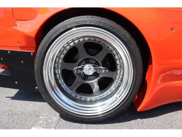 Nissan 180SX 1997 thumbnail 17
