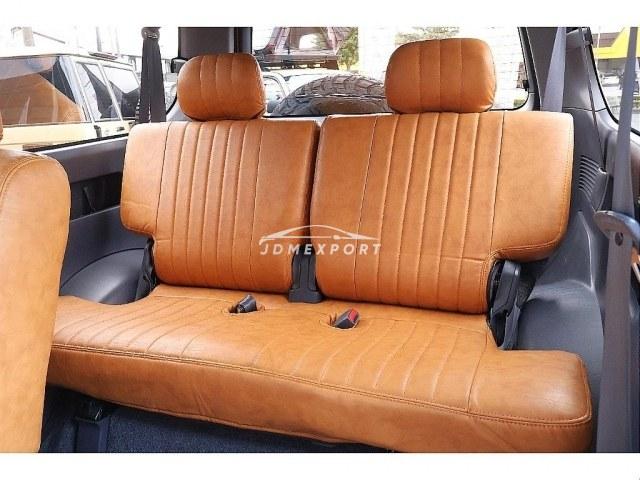 Toyota Land Cruiser Prado 1999 thumbnail 16
