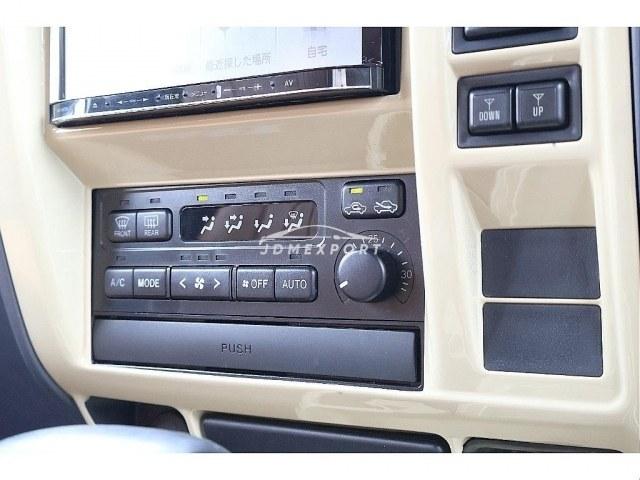 Toyota Land Cruiser Prado 1999 thumbnail 11