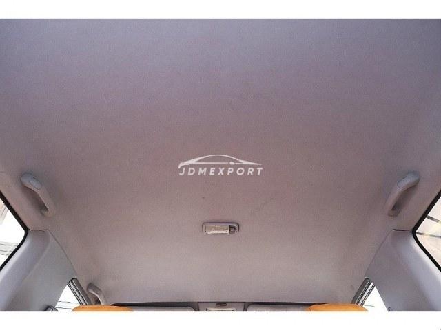 Toyota Land Cruiser Prado 1999 thumbnail 20