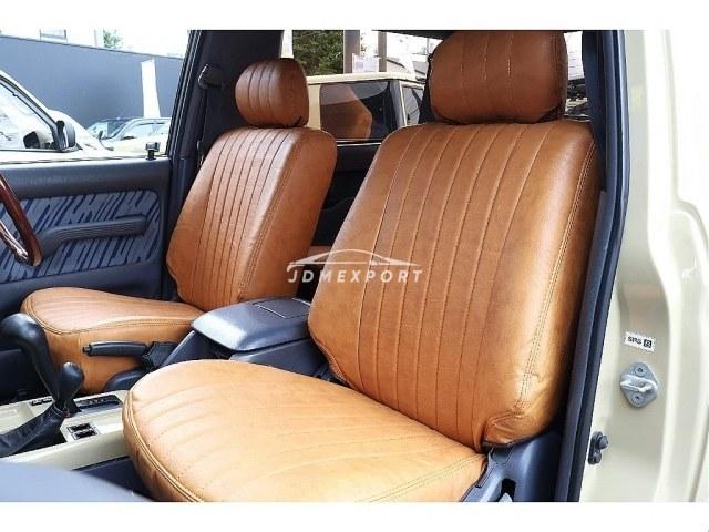 Toyota Land Cruiser Prado 1999 thumbnail 15