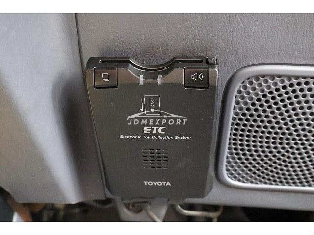 Toyota Land Cruiser Prado 1999 thumbnail 12