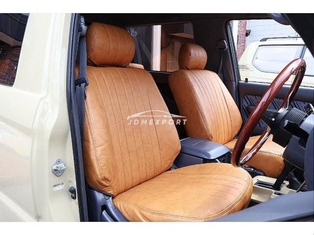 Toyota Land Cruiser Prado 1999 thumbnail 14