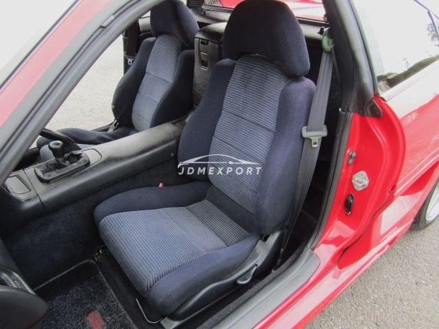 Toyota MR2 1992 thumbnail 11