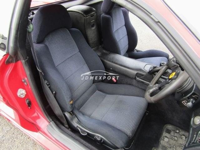 Toyota MR2 1992 thumbnail 10