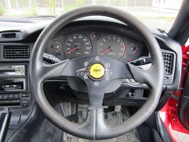 Toyota MR2 1992 thumbnail 13
