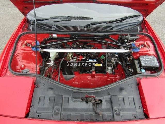 Toyota MR2 1992 thumbnail 17