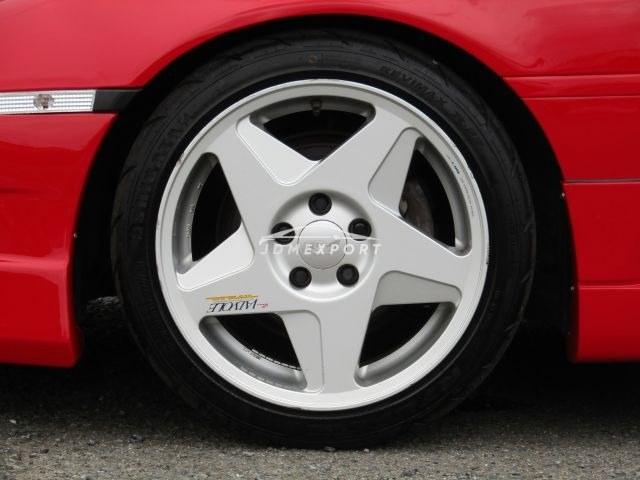Toyota MR2 1992 thumbnail 19