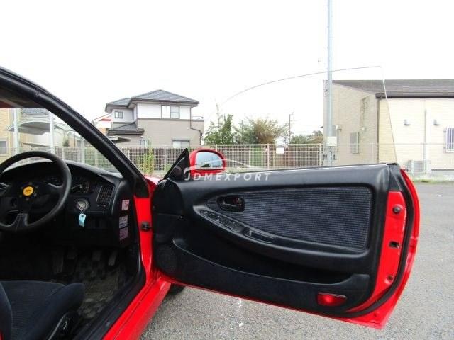 Toyota MR2 1992 thumbnail 15