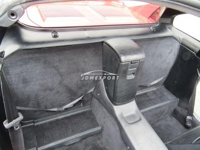 Toyota MR2 1992 thumbnail 12