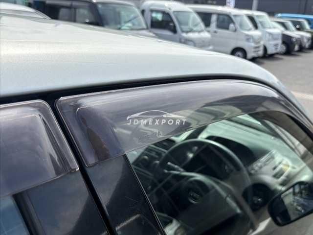 Toyota Altezza 2001 thumbnail 30