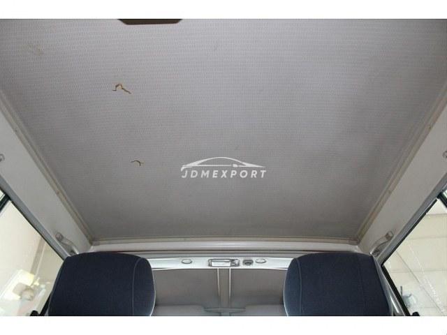 Toyota Land Cruiser 1991 thumbnail 9