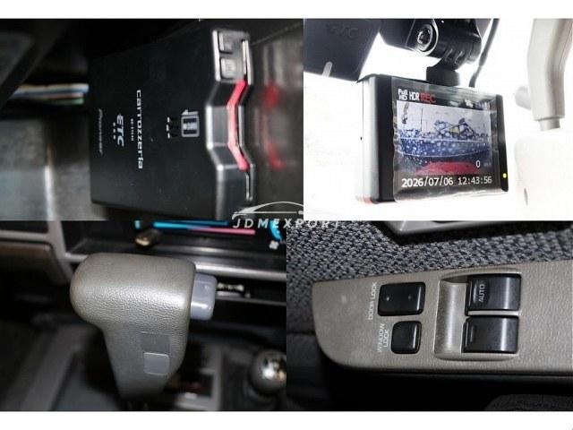 Toyota Land Cruiser 1991 thumbnail 13