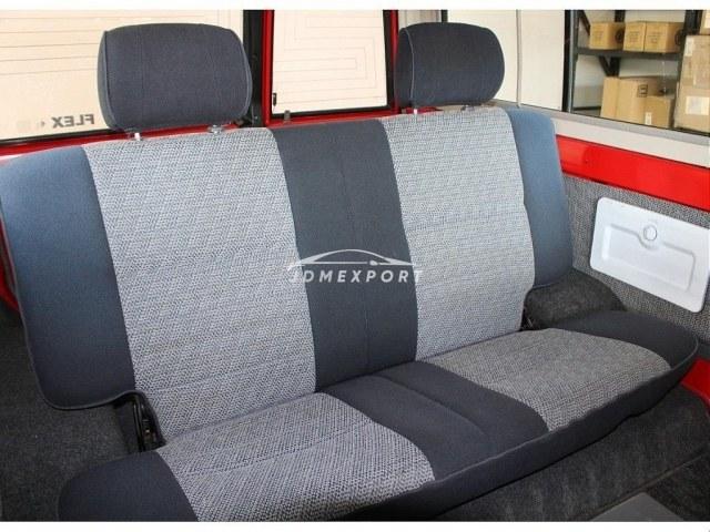 Toyota Land Cruiser 1991 thumbnail 7