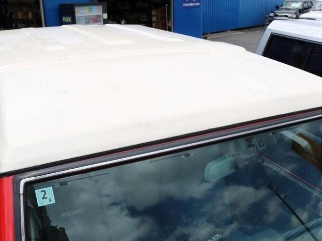 Toyota Land Cruiser 1991 thumbnail 15