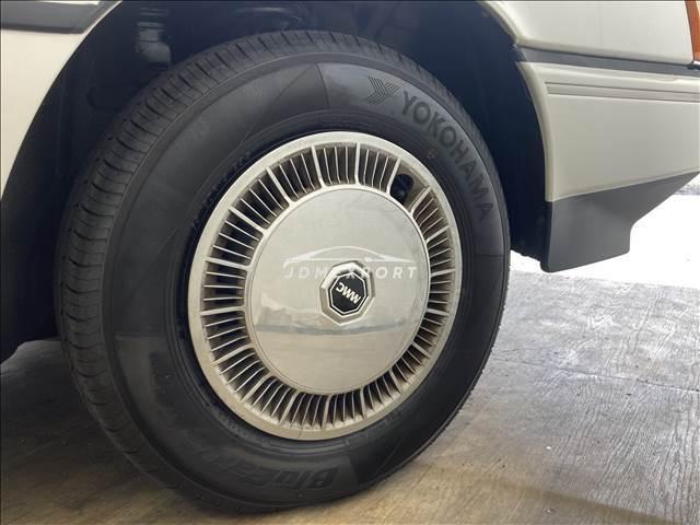 Mitsubishi Galant Sigma 1984 thumbnail 17