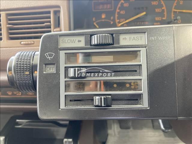 Mitsubishi Galant Sigma 1984 thumbnail 11