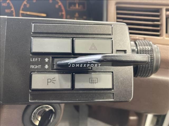 Mitsubishi Galant Sigma 1984 thumbnail 14