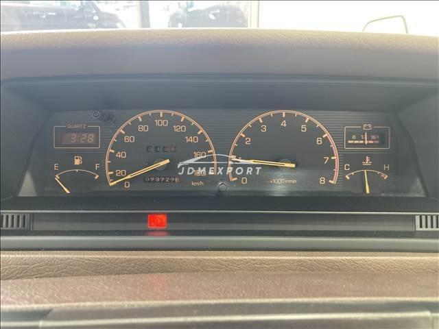 Mitsubishi Galant Sigma 1984 thumbnail 6