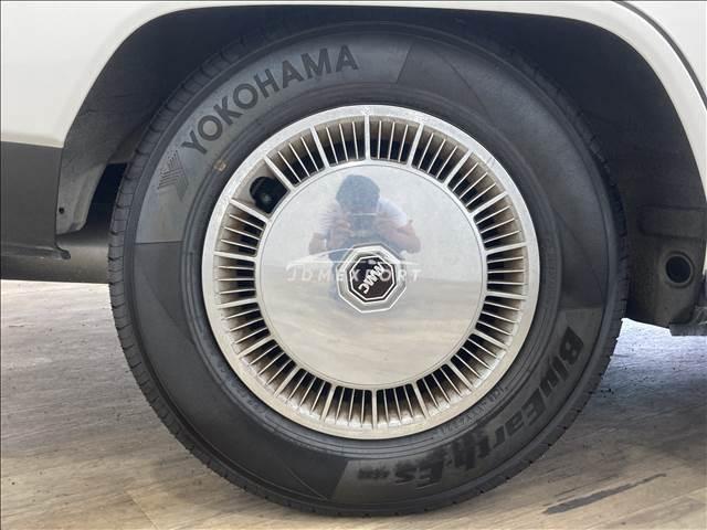 Mitsubishi Galant Sigma 1984 thumbnail 18
