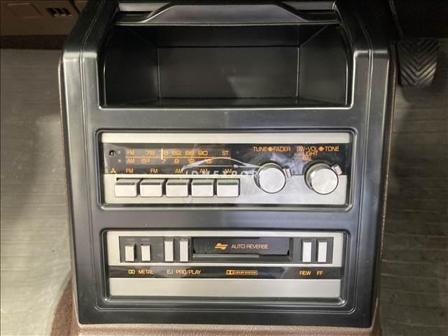 Mitsubishi Galant Sigma 1984 thumbnail 7