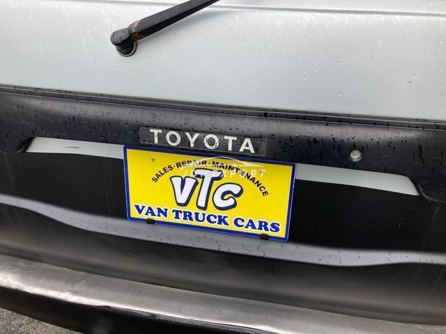 Toyota Liteace Wagon 1996 thumbnail 15