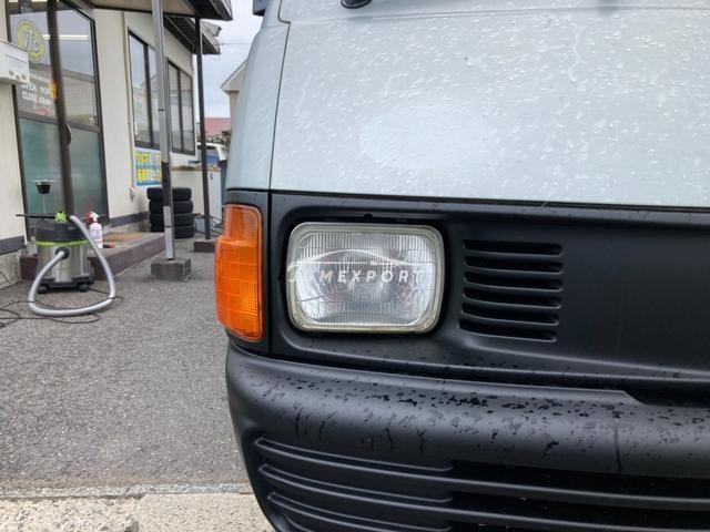Toyota Liteace Wagon 1996 thumbnail 8