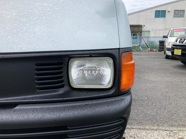 Toyota Liteace Wagon 1996 thumbnail 18