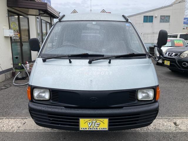 Toyota Liteace Wagon 1996 thumbnail 12