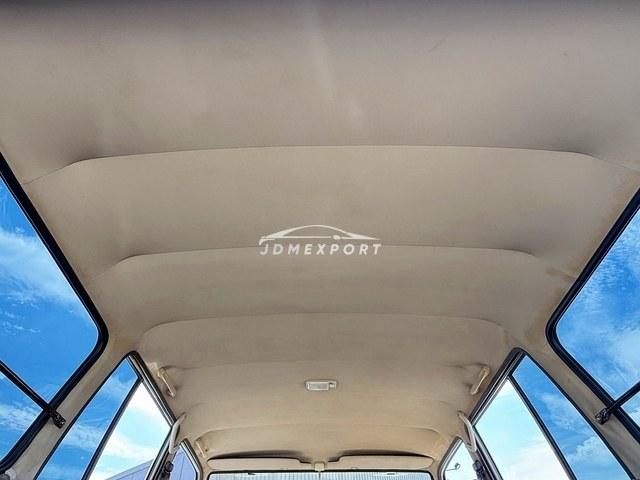 Toyota Land Cruiser 1988 thumbnail 20