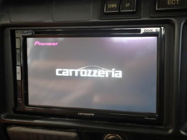 Toyota Land Cruiser Wagon 1993 thumbnail 20