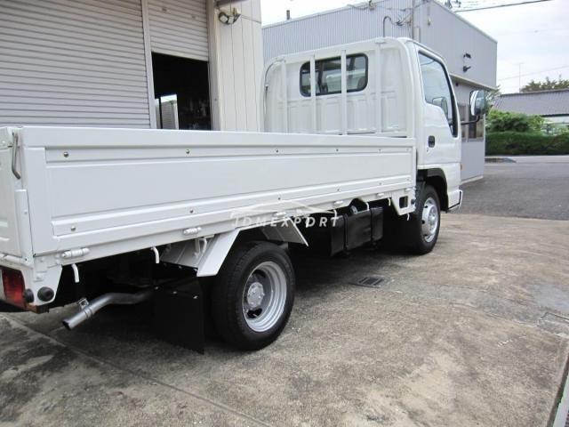 Isuzu Elf Truck 1999 thumbnail 9