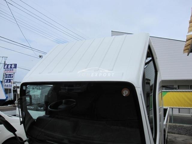 Isuzu Elf Truck 1999 thumbnail 16