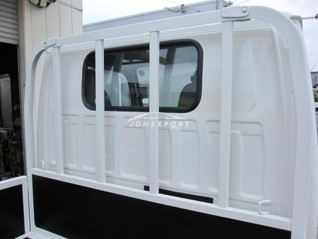 Isuzu Elf Truck 1999 thumbnail 13