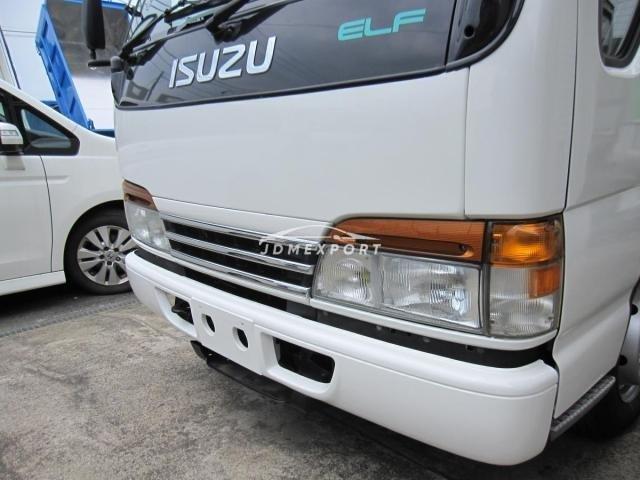 Isuzu Elf Truck 1999 thumbnail 5