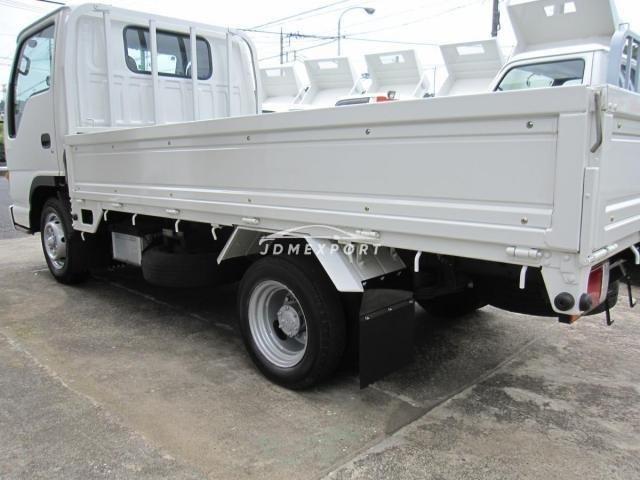 Isuzu Elf Truck 1999 thumbnail 7