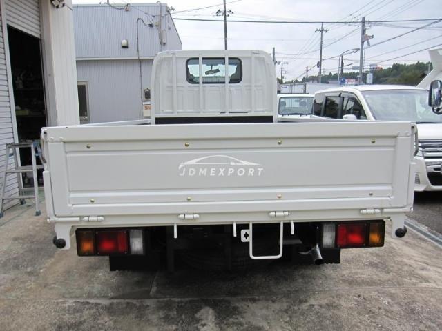 Isuzu Elf Truck 1999 thumbnail 8