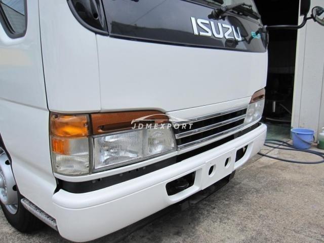 Isuzu Elf Truck 1999 thumbnail 2