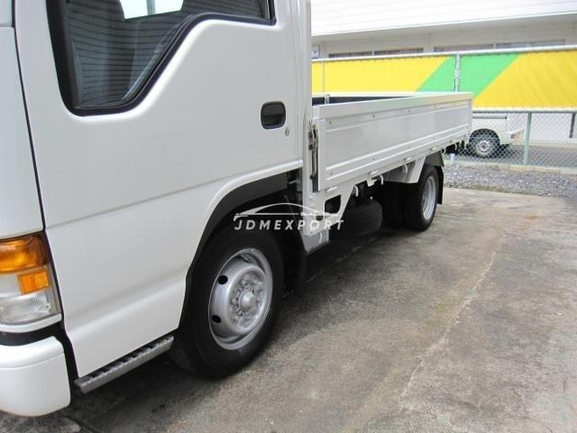 Isuzu Elf Truck 1999 thumbnail 6