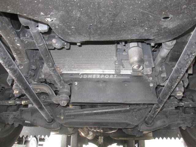 Isuzu Elf Truck 1999 thumbnail 30
