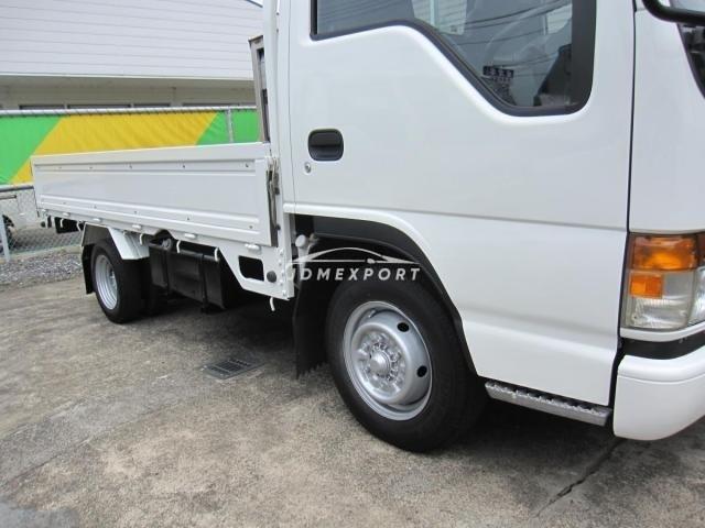 Isuzu Elf Truck 1999 thumbnail 4