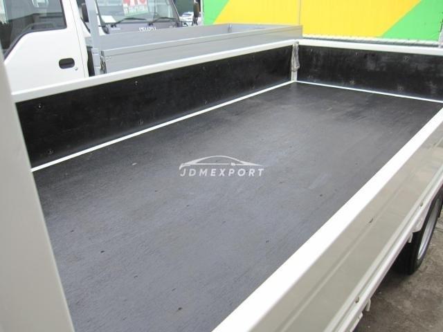 Isuzu Elf Truck 1999 thumbnail 15