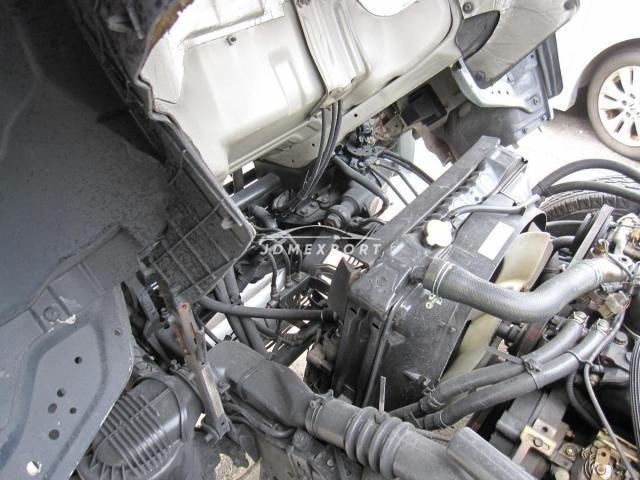 Isuzu Elf Truck 1999 thumbnail 28