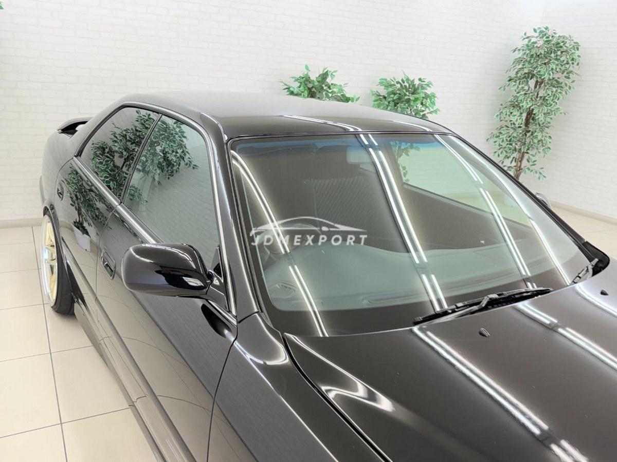 Toyota Chaser 1997 thumbnail 29