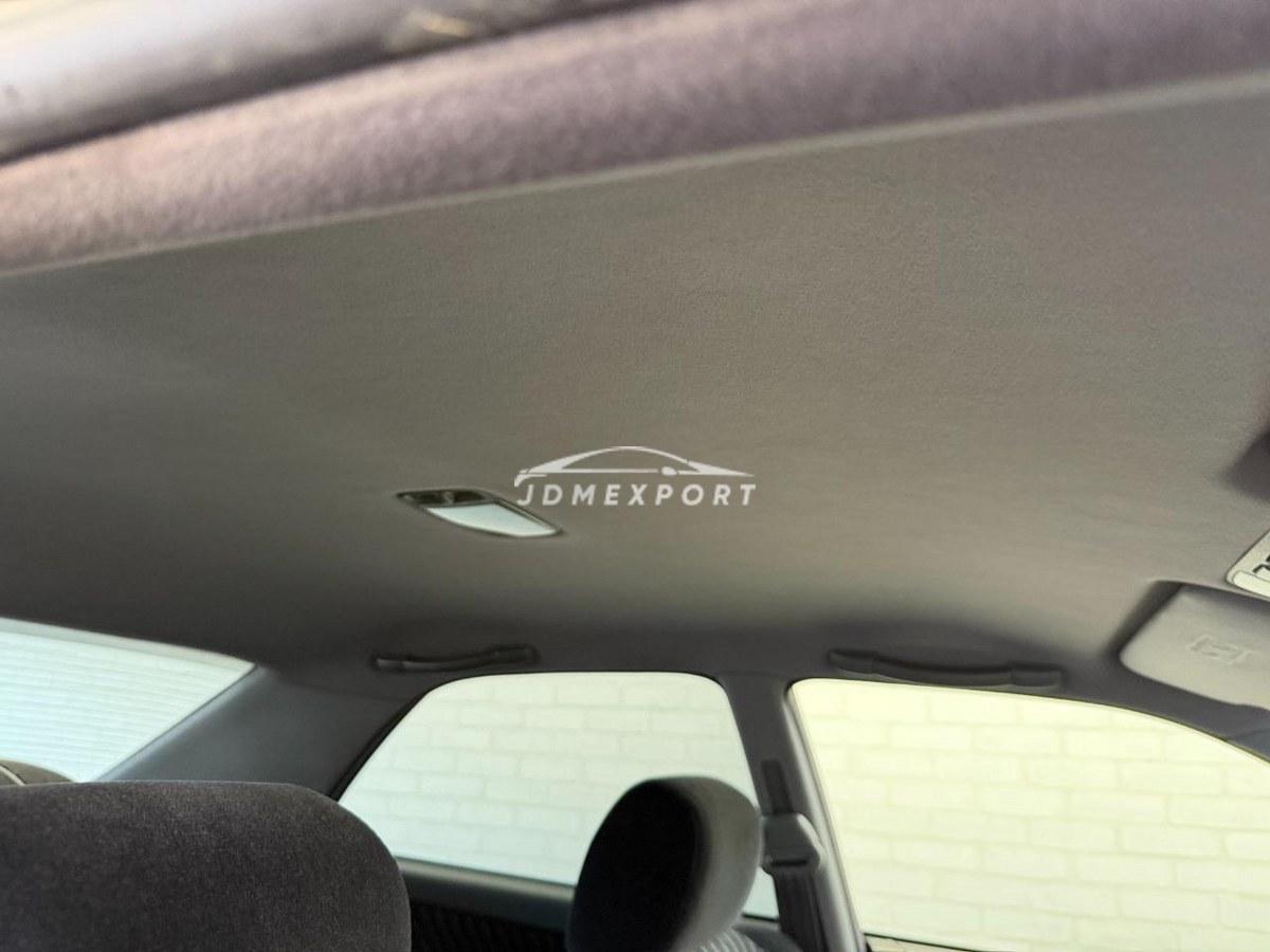 Toyota Chaser 1997 thumbnail 70