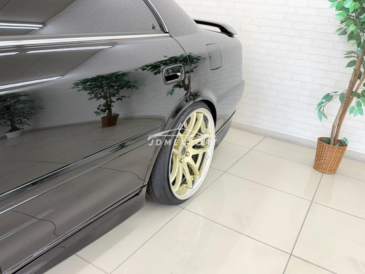 Toyota Chaser 1997 thumbnail 26