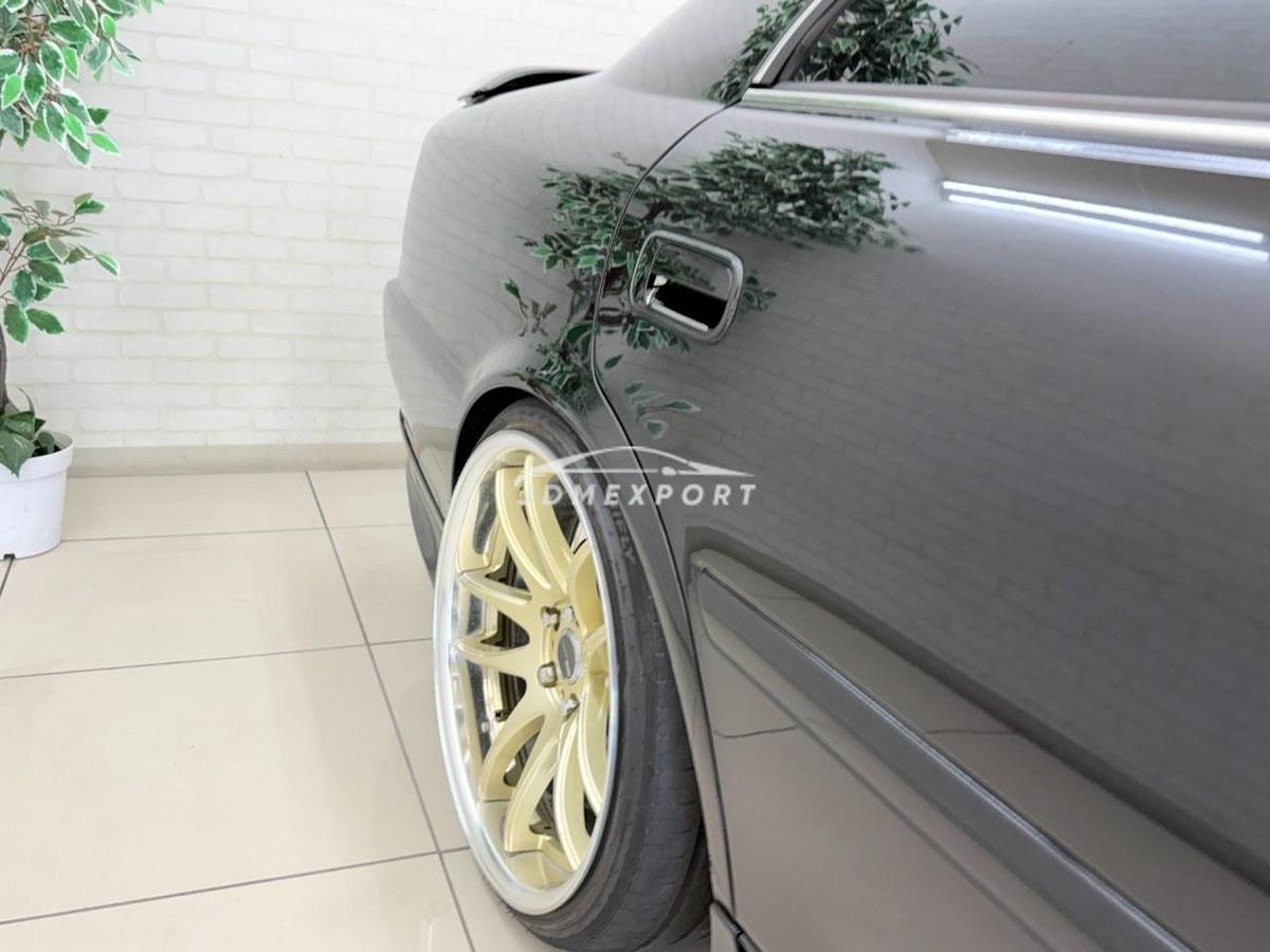 Toyota Chaser 1997 thumbnail 32