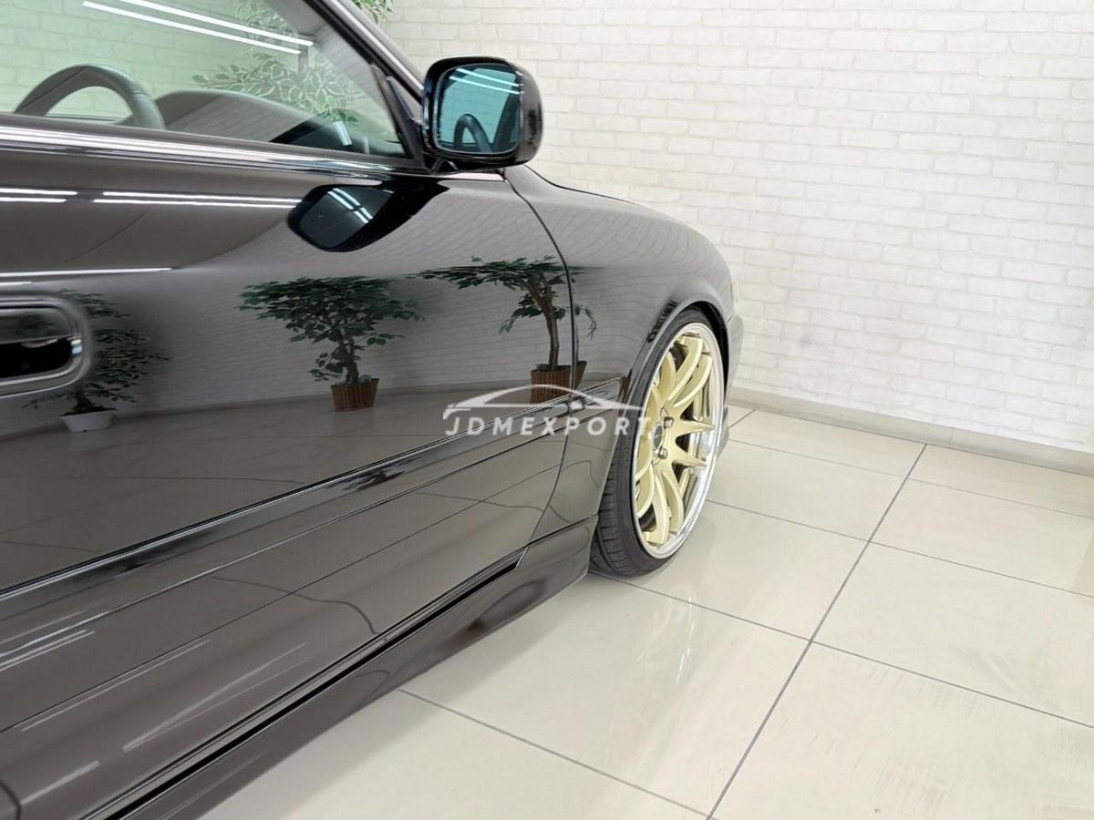 Toyota Chaser 1997 thumbnail 44